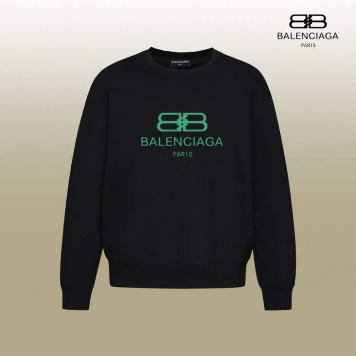 Picture of Balenciaga Sweatshirt _SKUBalenciagaXS-XLmptxB105830035